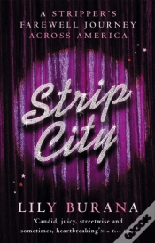 Capa do artigo Strip City