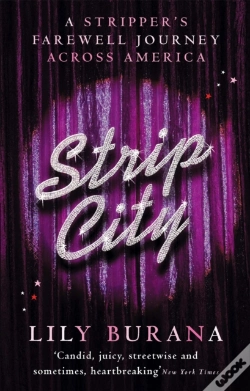 Capa do artigo Strip City