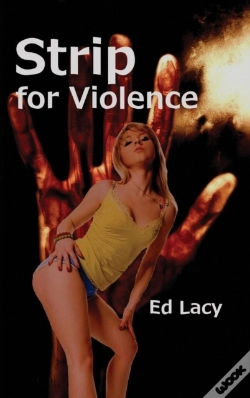 Capa do artigo Strip For Violence