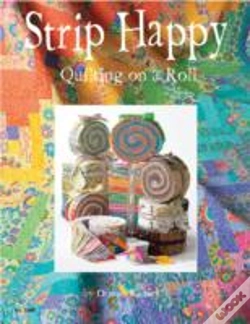 Capa do artigo Strip Happy
