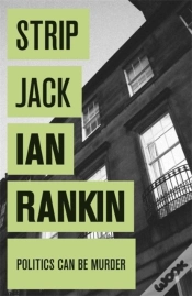 Capa do artigo Strip Jack