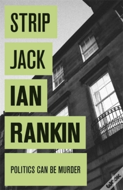 Capa do artigo Strip Jack