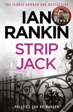 Capa do artigo Strip Jack