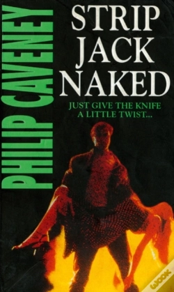 Capa do artigo Strip Jack Naked