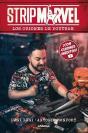 Strip Marvel Los Guiones De Youtube - Preview