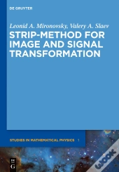 Strip-Method For Image And Signal Transformation