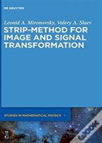Strip-Method For Image And Signal Transformation