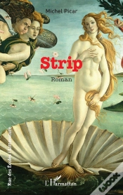Capa do artigo Strip