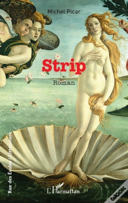 Capa do artigo Strip