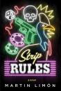 Strip Rules - Preview