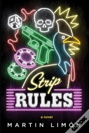 Capa do artigo Strip Rules