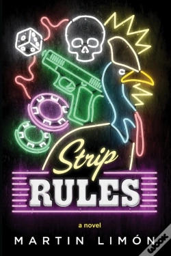 Capa do artigo Strip Rules