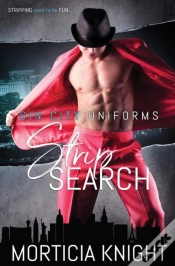 Capa do artigo Strip Search