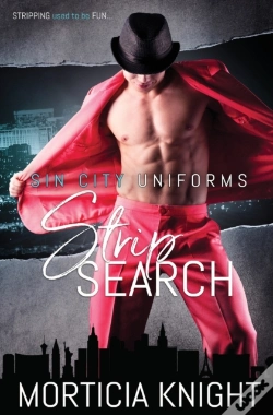 Capa do artigo Strip Search