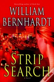 Capa do artigo Strip Search