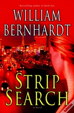 Capa do artigo Strip Search