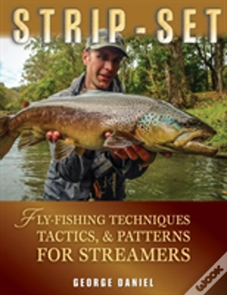 Capa do artigo Strip Set Flyfishing Techniques