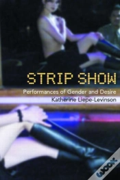 Capa do artigo Strip Show