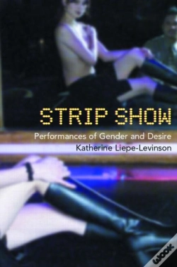 Capa do artigo Strip Show