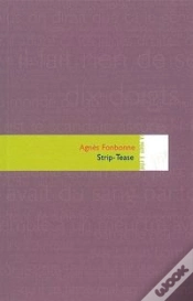Capa do artigo Strip-Tease