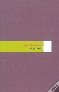 Capa do artigo Strip-Tease