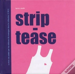 Capa do artigo Strip-Tease