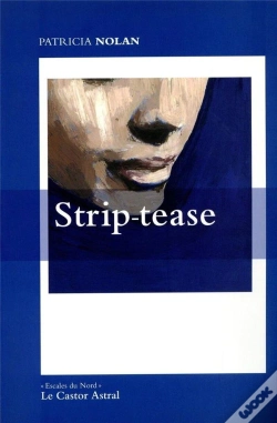 Capa do artigo Strip-Tease