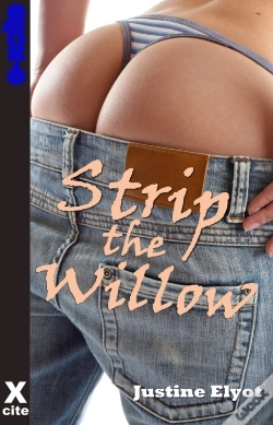 Capa do artigo Strip The Willow