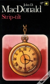 Capa do artigo Strip-Tilt