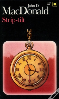 Capa do artigo Strip-Tilt