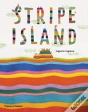 Capa do artigo Stripe Island