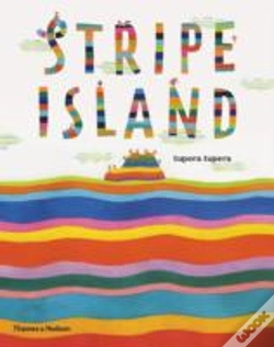 Capa do artigo Stripe Island
