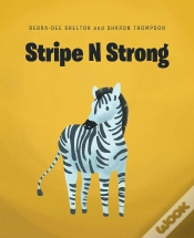 Capa do artigo Stripe N Strong