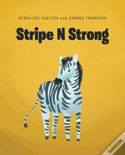 Capa do artigo Stripe N Strong
