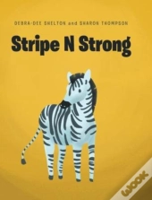 Stripe N Strong