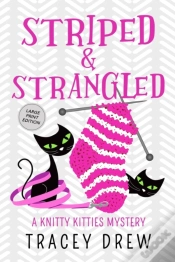 Capa do artigo Striped & Strangled