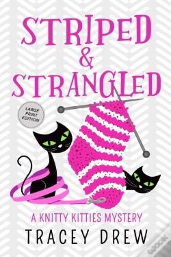 Capa do artigo Striped & Strangled