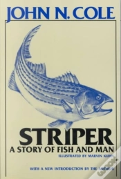 Capa do artigo Striper