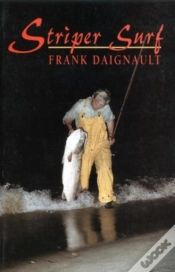 Capa do artigo Striper Surf