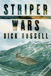 Capa do artigo Striper Wars