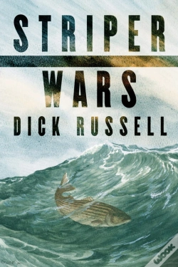 Capa do artigo Striper Wars