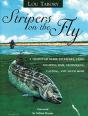 Stripers On The Fly - Preview