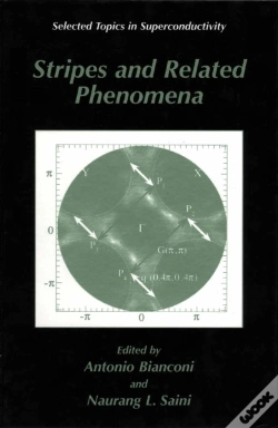 Capa do artigo Stripes And Related Phenomena