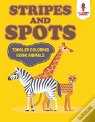 Stripes And Spots