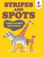 Stripes And Spots - Preview