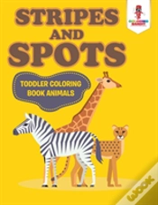 Capa do artigo Stripes And Spots
