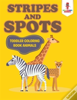 Capa do artigo Stripes And Spots