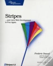 Capa do artigo Stripes