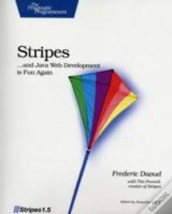 Capa do artigo Stripes