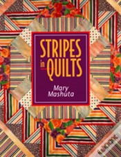 Capa do artigo Stripes In Quilts